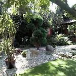 Dom wakacyjny Logis Am Park