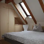 Logis Am Park Feriehus *