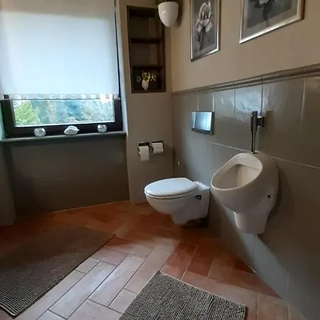 Dom wakacyjny Logis Am Park