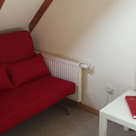 Logis Am Park Tatil Evi