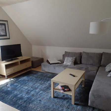 Logis Am Park * Dessau-Rosslau