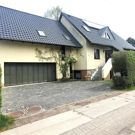 Logis Am Park Dessau-Rosslau