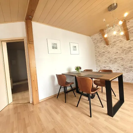 Logis Am Park Tatil Evi