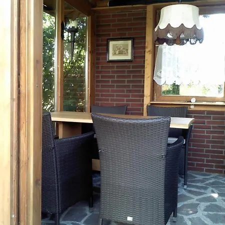 Logis Am Park