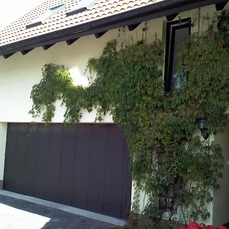 Holiday home Logis Am Park *