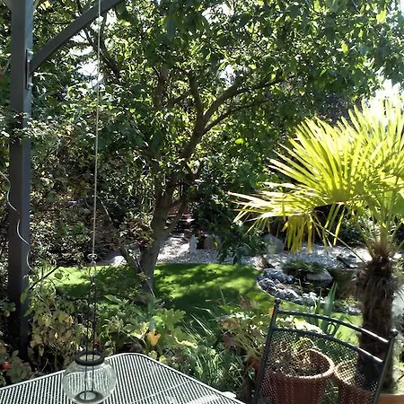 Logis Am Park