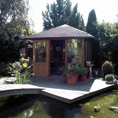 Holiday home Logis Am Park *