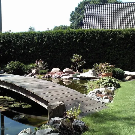 Logis Am Park