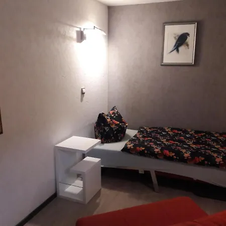 Logis Am Park Dessau-Rosslau