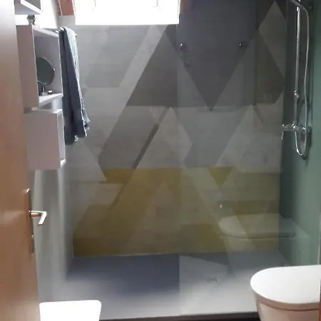 Dom wakacyjny Logis Am Park *