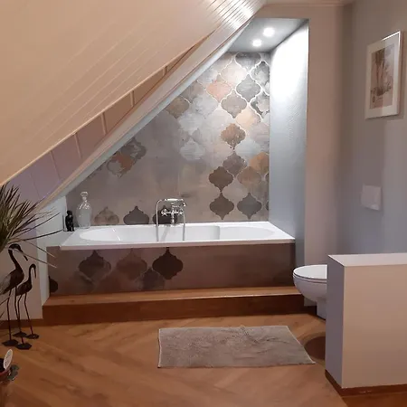 Logis Am Park * Dessau-Rosslau