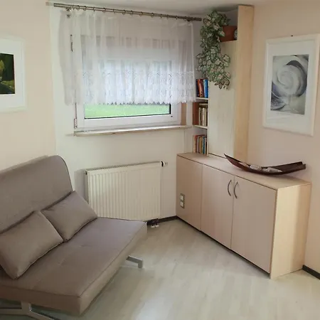 Logis Am Park * Dessau-Rosslau