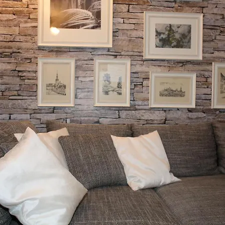 Holiday home Logis Am Park *