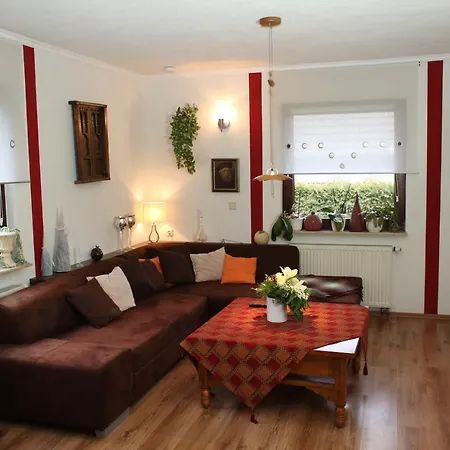 Logis Am Park Dom wakacyjny *