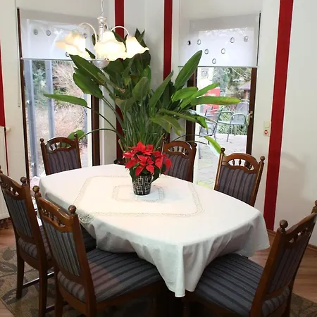 Logis Am Park Dessau-Rosslau