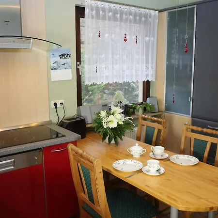 Holiday home Logis Am Park *