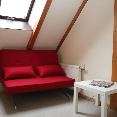 Logis Am Park Dessau-Rosslau