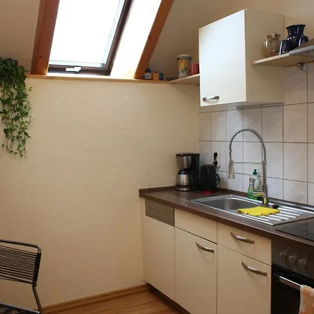 Logis Am Park Dessau-Rosslau