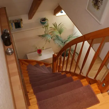 Logis Am Park * Dessau-Rosslau