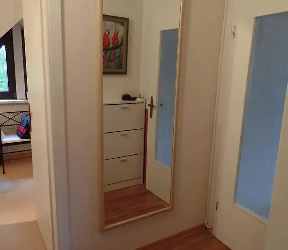 Logis Am Park Dessau-Rosslau