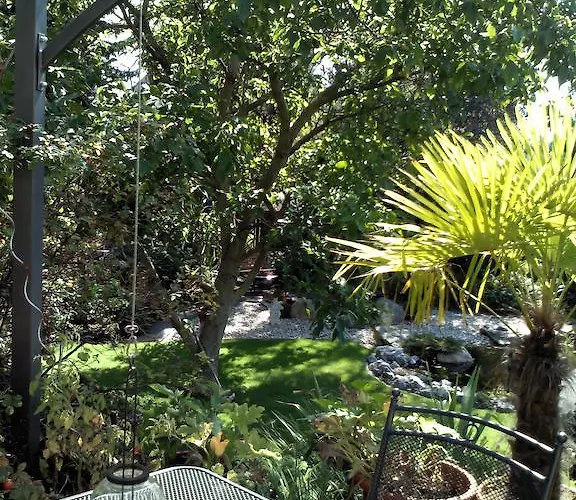 洛基撕公园度假屋