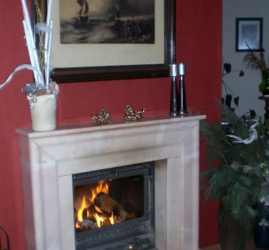 Logis Am Park Dessau-Rosslau