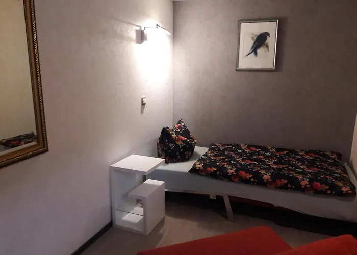 Logis Am Park Dessau-Rosslau