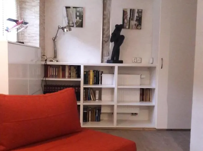 Logis Am Park Nyaraló Dessau-Rosslau