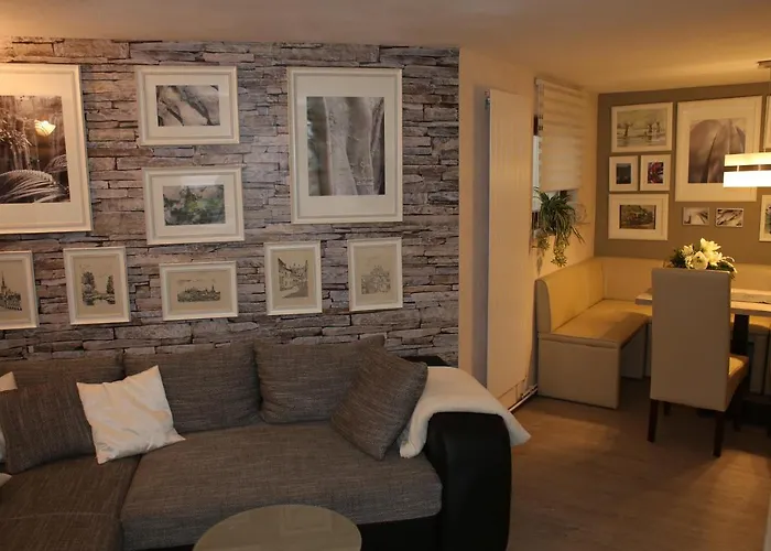 Logis Am Park * Dessau-Rosslau