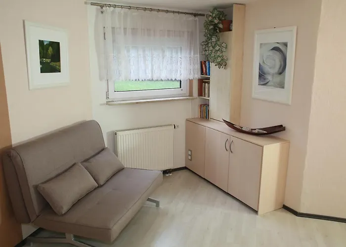 Logis Am Park * Dessau-Rosslau