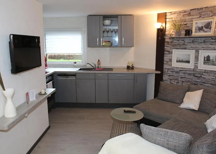 Nyaraló Logis Am Park Dessau-Rosslau