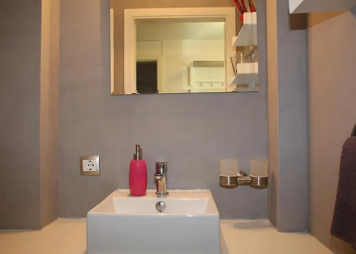 Nyaraló Logis Am Park Dessau-Rosslau