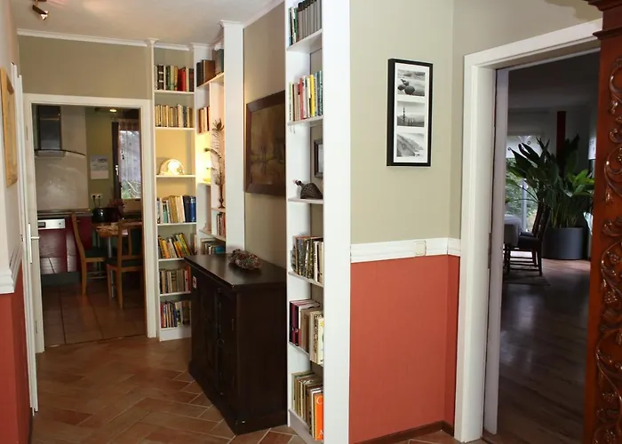 Logis Am Park * Dessau-Rosslau