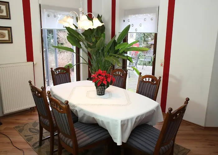 Logis Am Park Dessau-Rosslau