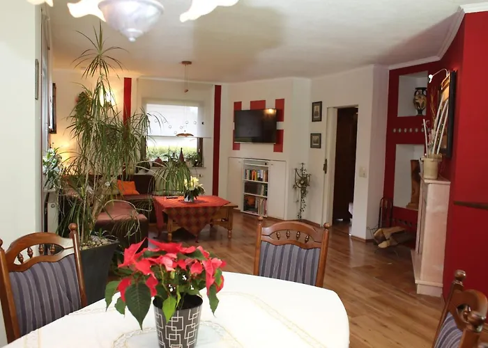 Logis Am Park * Dessau-Rosslau