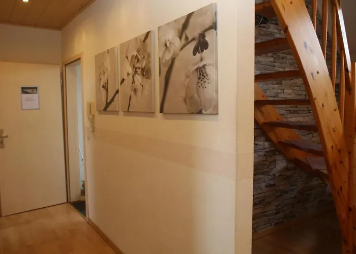 Logis Am Park Nyaraló Dessau-Rosslau