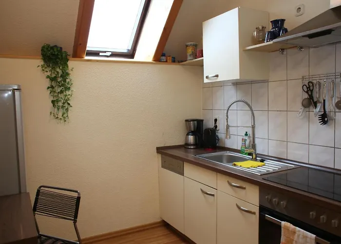 Logis Am Park Dessau-Rosslau