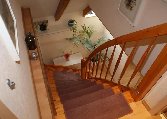 Logis Am Park * Dessau-Rosslau